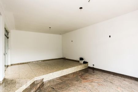 Sala de casa à venda com 3 quartos, 400m² em Vila Inah, São Paulo