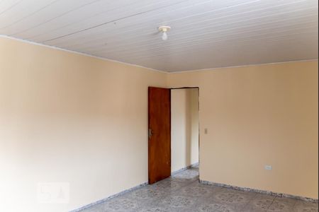 Quarto 2 de casa para alugar com 2 quartos, 60m² em Parque Boturussu, São Paulo