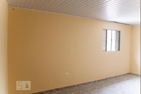 Quarto 2 de casa para alugar com 2 quartos, 60m² em Parque Boturussu, São Paulo