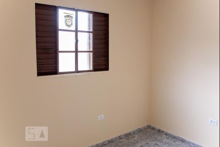 Quarto 1 de casa para alugar com 2 quartos, 60m² em Parque Boturussu, São Paulo