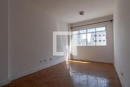 Apartamento à venda com 50m², 1 quarto e sem vagaSala