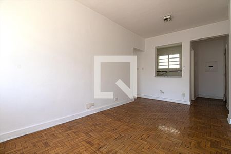 Apartamento à venda com 50m², 1 quarto e sem vagaSala