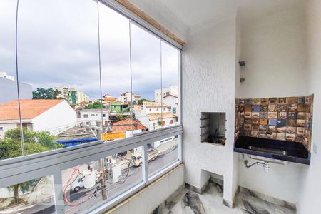 Apartamento à venda com 176m², 2 quartos e 2 vagas Apartamento à venda com 176m², 2 quartos e 2 vagasVaranda Sala