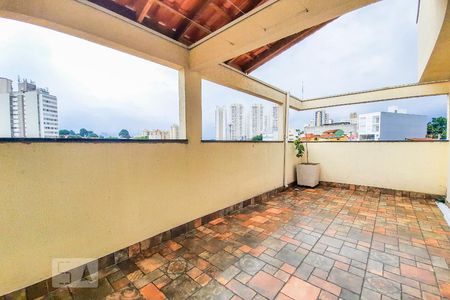 Apartamento à venda com 176m², 2 quartos e 2 vagas Apartamento à venda com 176m², 2 quartos e 2 vagasVaranda 1