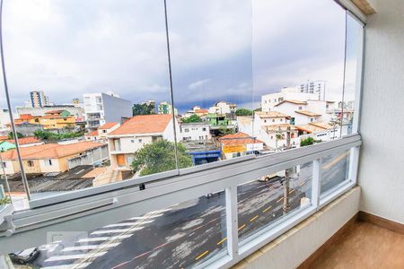 Apartamento à venda com 176m², 2 quartos e 2 vagas Apartamento à venda com 176m², 2 quartos e 2 vagasVaranda da Suíte