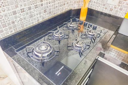 Apartamento à venda com 176m², 2 quartos e 2 vagas Apartamento à venda com 176m², 2 quartos e 2 vagasCozinha