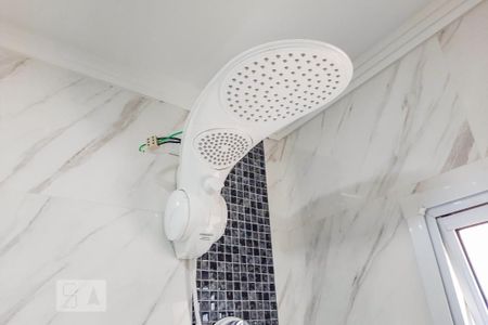 Apartamento à venda com 176m², 2 quartos e 2 vagas Apartamento à venda com 176m², 2 quartos e 2 vagasBanheiro da Suíte