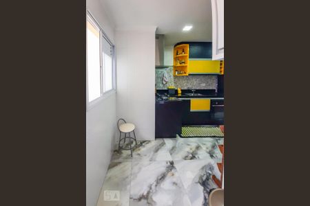 Apartamento à venda com 176m², 2 quartos e 2 vagas Apartamento à venda com 176m², 2 quartos e 2 vagasÁrea de Serviço