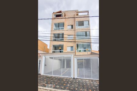 Apartamento à venda com 176m², 2 quartos e 2 vagas Apartamento à venda com 176m², 2 quartos e 2 vagasFachada do Condomínio