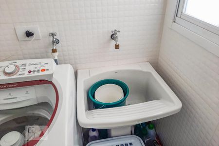 Apartamento à venda com 176m², 2 quartos e 2 vagas Apartamento à venda com 176m², 2 quartos e 2 vagasÁrea de Serviço