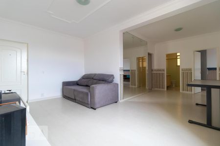 Salas de apartamento para alugar com 2 quartos, 82m² em Jardim Guanabara, Campinas