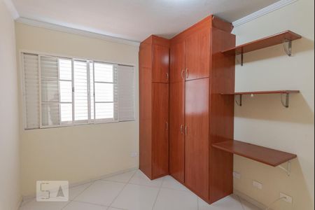 Quarto 2 de apartamento para alugar com 2 quartos, 67m² em Parque Itália, Campinas