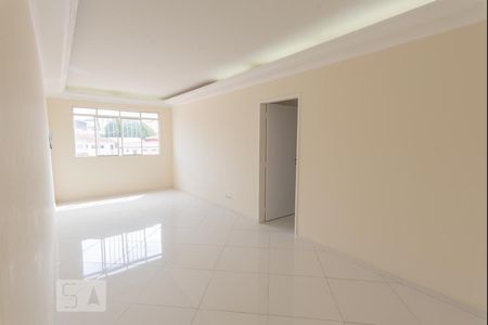Sala de apartamento à venda com 2 quartos, 67m² em Parque Itália, Campinas