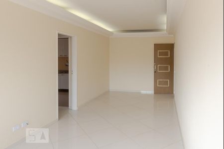 Sala de apartamento à venda com 2 quartos, 67m² em Parque Itália, Campinas