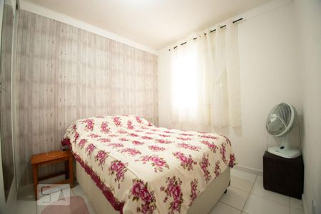 quarto 1 de apartamento à venda com 2 quartos, 50m² em Jardim do Lago, Campinas