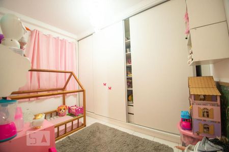 quarto 2 de apartamento à venda com 2 quartos, 50m² em Jardim do Lago, Campinas