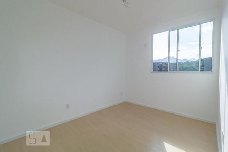 Quarto 1 de apartamento à venda com 2 quartos, 48m² em Curicica, Rio de Janeiro