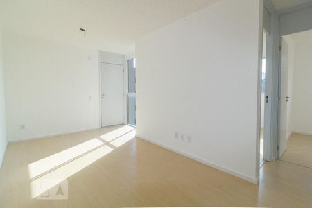 Apartamento para alugar com 48m², 2 quartos e 1 vagaSala