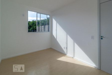 Quarto 1 de apartamento à venda com 2 quartos, 48m² em Curicica, Rio de Janeiro