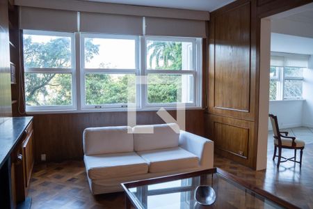 Apartamento à venda com 250m², 4 quartos e 1 vagaSala de Estar