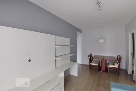 Kitnet de kitnet/studio à venda com 1 quarto, 48m² em Vila Gertrudes, São Paulo