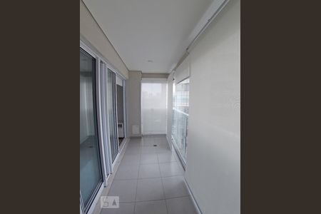 Kitnet de kitnet/studio à venda com 1 quarto, 48m² em Vila Gertrudes, São Paulo