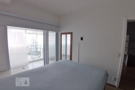 Kitnet de kitnet/studio à venda com 1 quarto, 48m² em Vila Gertrudes, São Paulo