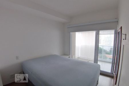 Kitnet de kitnet/studio à venda com 1 quarto, 48m² em Vila Gertrudes, São Paulo