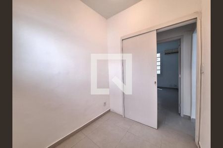 Quarto 1 de apartamento à venda com 3 quartos, 68m² em Glória, Rio de Janeiro