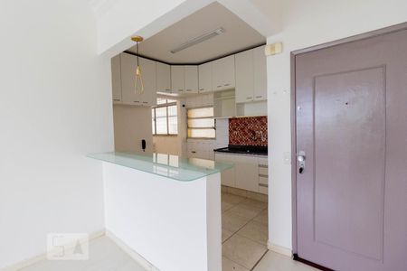 Cozinha de apartamento à venda com 2 quartos, 78m² em Vila Romana, São Paulo