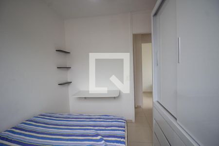 Quarto 1 de apartamento para alugar com 3 quartos, 58m² em Vargem Pequena, Rio de Janeiro