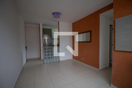 Sala de apartamento à venda com 3 quartos, 58m² em Vargem Pequena, Rio de Janeiro