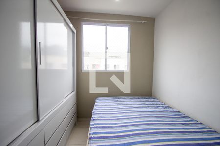 Quarto 1 de apartamento para alugar com 3 quartos, 58m² em Vargem Pequena, Rio de Janeiro