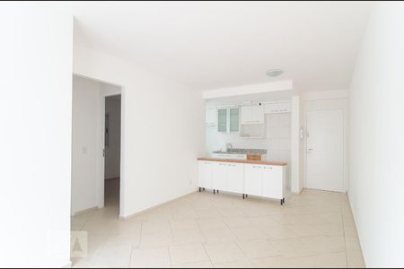 Sala de apartamento para alugar com 2 quartos, 52m² em Saúde, São Paulo