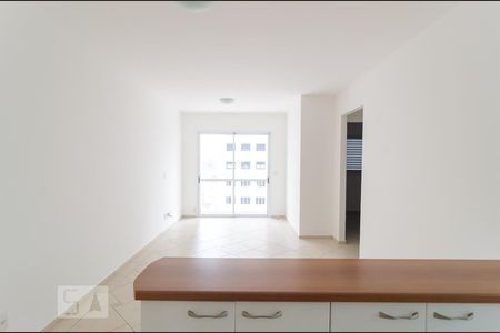 Sala de apartamento para alugar com 2 quartos, 52m² em Saúde, São Paulo