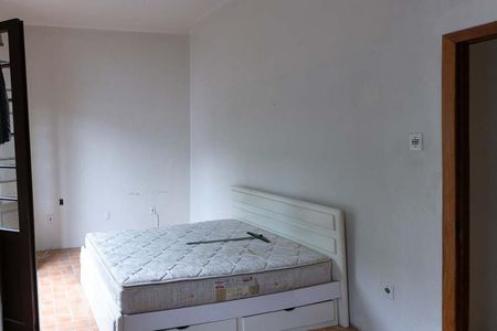 Quarto 1 de casa para alugar com 4 quartos, 140m² em Farroupilha, Porto Alegre