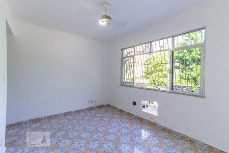Sala de apartamento à venda com 3 quartos, 68m² em Todos Os Santos, Rio de Janeiro