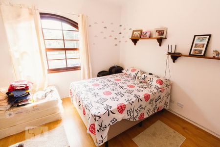 Quarto 1 de apartamento à venda com 2 quartos, 125m² em Vila Hamburguesa, São Paulo