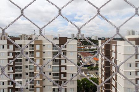 Vista de apartamento para alugar com 3 quartos, 60m² em Vila Ema, São Paulo