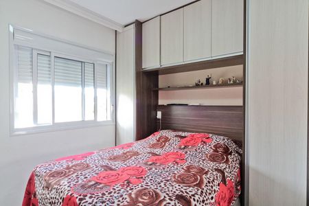 Quarto 1 de apartamento à venda com 2 quartos, 53m² em Parque Peruche, São Paulo