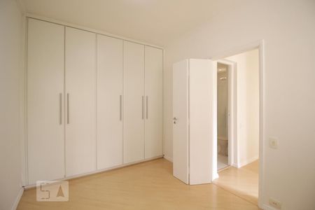 Quarto 1 de apartamento à venda com 2 quartos, 60m² em Vila Uberabinha, São Paulo