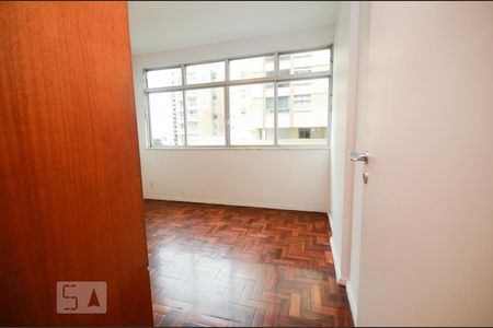 Quarto 1 de apartamento à venda com 3 quartos, 97m² em Icaraí, Niterói