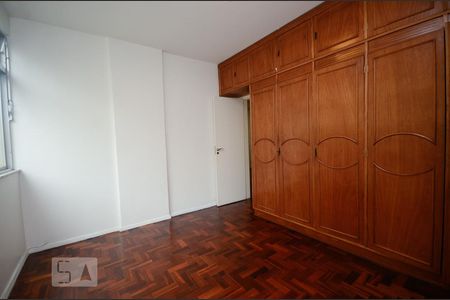 Quarto 1 de apartamento à venda com 3 quartos, 97m² em Icaraí, Niterói