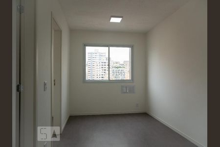 Sala de apartamento para alugar com 2 quartos, 33m² em Vila Buarque, São Paulo