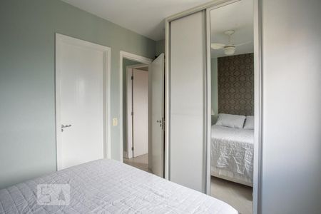 Suíte de apartamento para alugar com 3 quartos, 124m² em Vila Nova Cachoeirinha, São Paulo