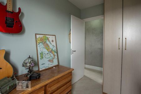 Quarto 1 de apartamento para alugar com 3 quartos, 124m² em Vila Nova Cachoeirinha, São Paulo