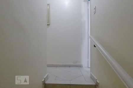 Escada de casa à venda com 2 quartos, 120m² em Vila Mariana, São Paulo