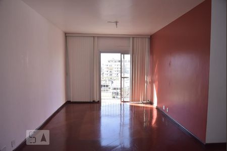 Sala de apartamento à venda com 2 quartos, 93m² em Freguesia (jacarepaguá), Rio de Janeiro