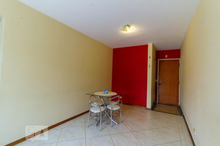 Sala de Jantar de apartamento para alugar com 3 quartos, 72m² em Jardim Santa Cruz (sacomã), São Paulo