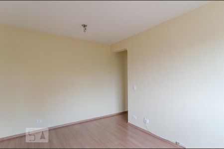 Sala de apartamento para alugar com 2 quartos, 49m² em Vila Parque Jabaquara, São Paulo